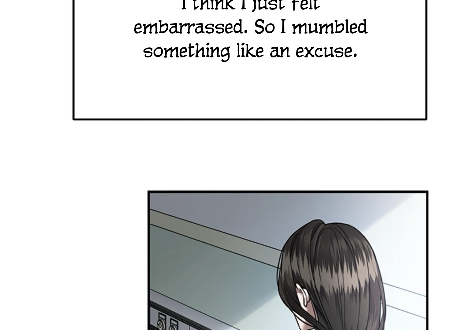 Sultry Trap chapter 11 page 78