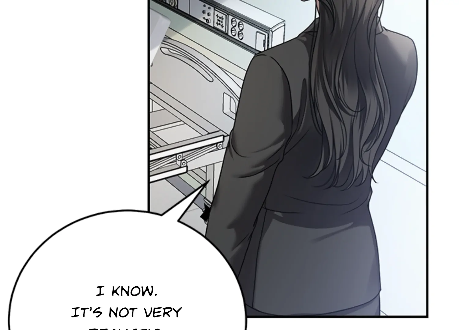 Sultry Trap chapter 11 page 79