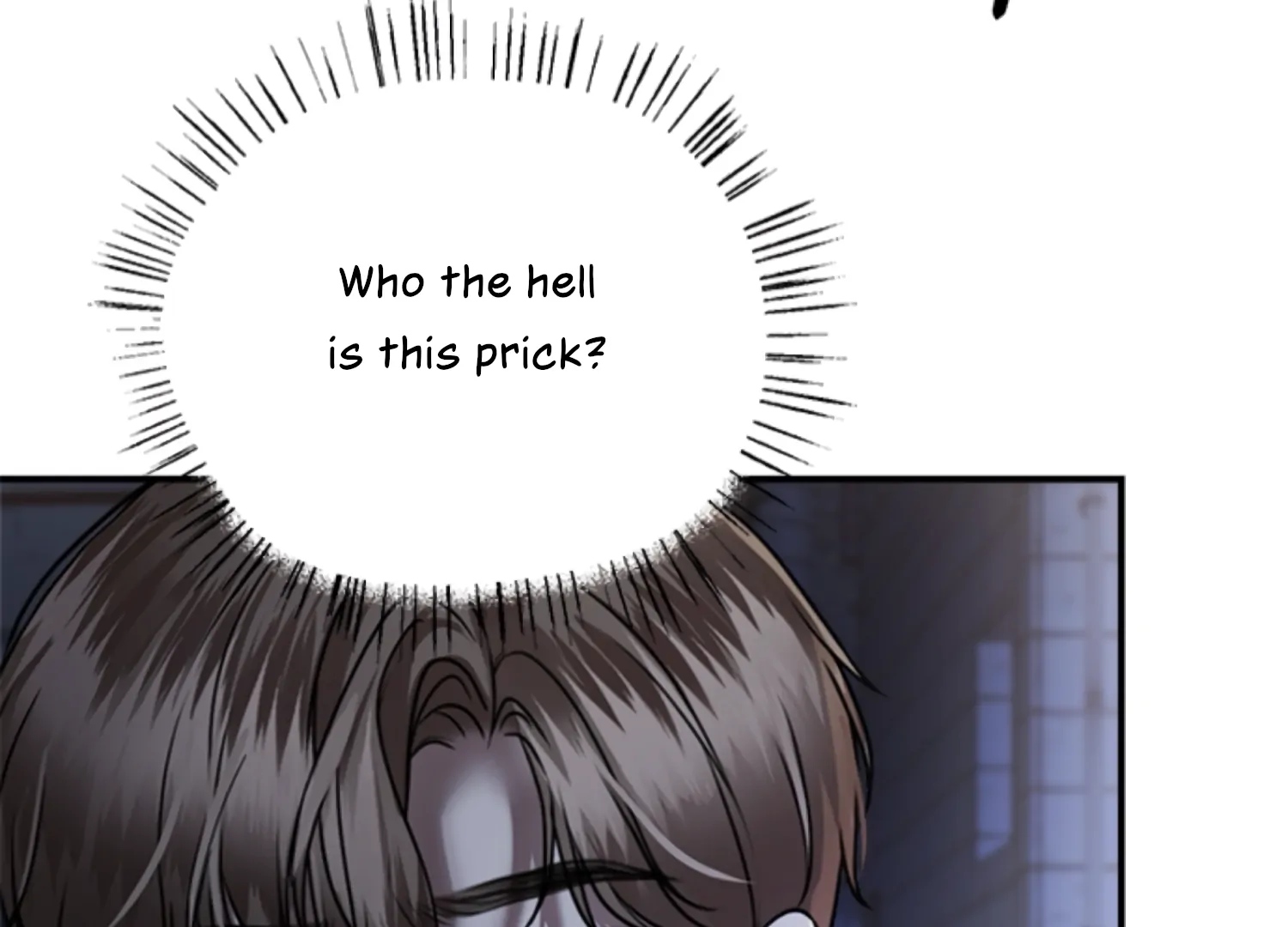 Sultry Trap chapter 11 page 9