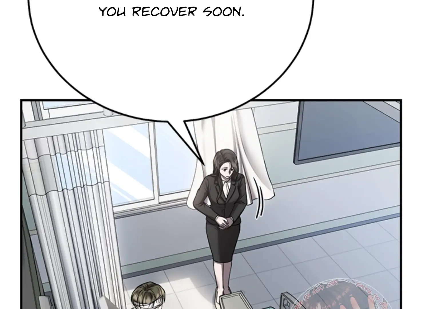 Sultry Trap chapter 11 page 83