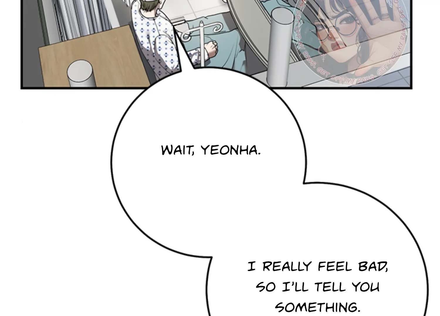 Sultry Trap chapter 11 page 84
