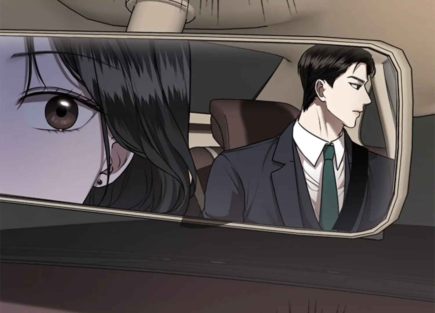 Sultry Trap chapter 11 page 89