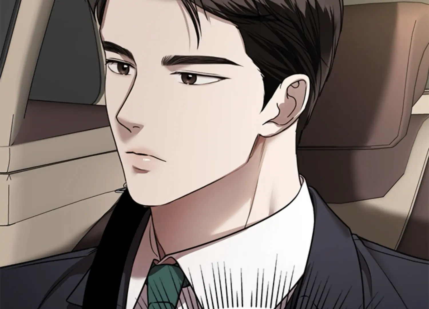Sultry Trap chapter 11 page 92