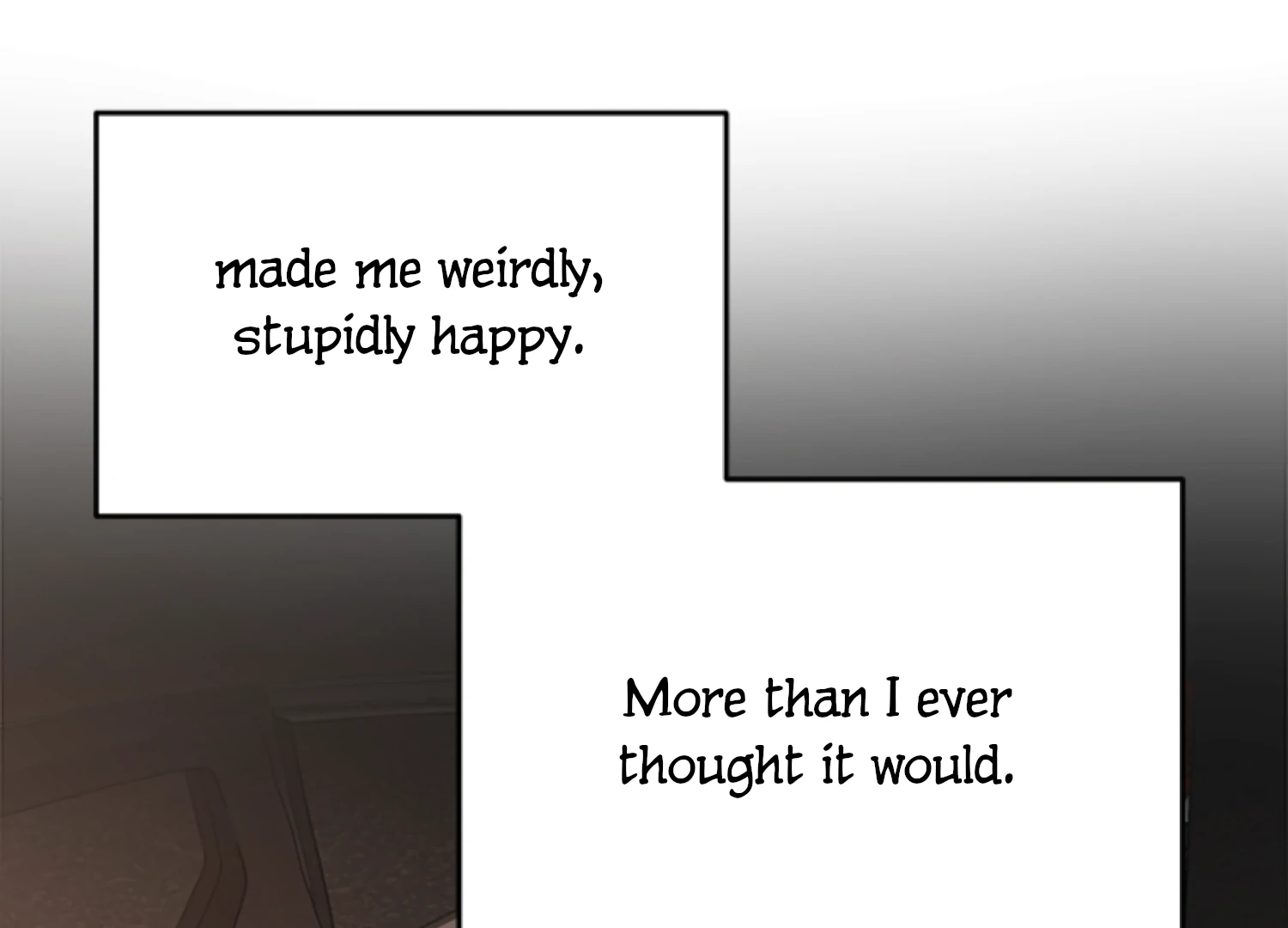 Sultry Trap chapter 14 page 101