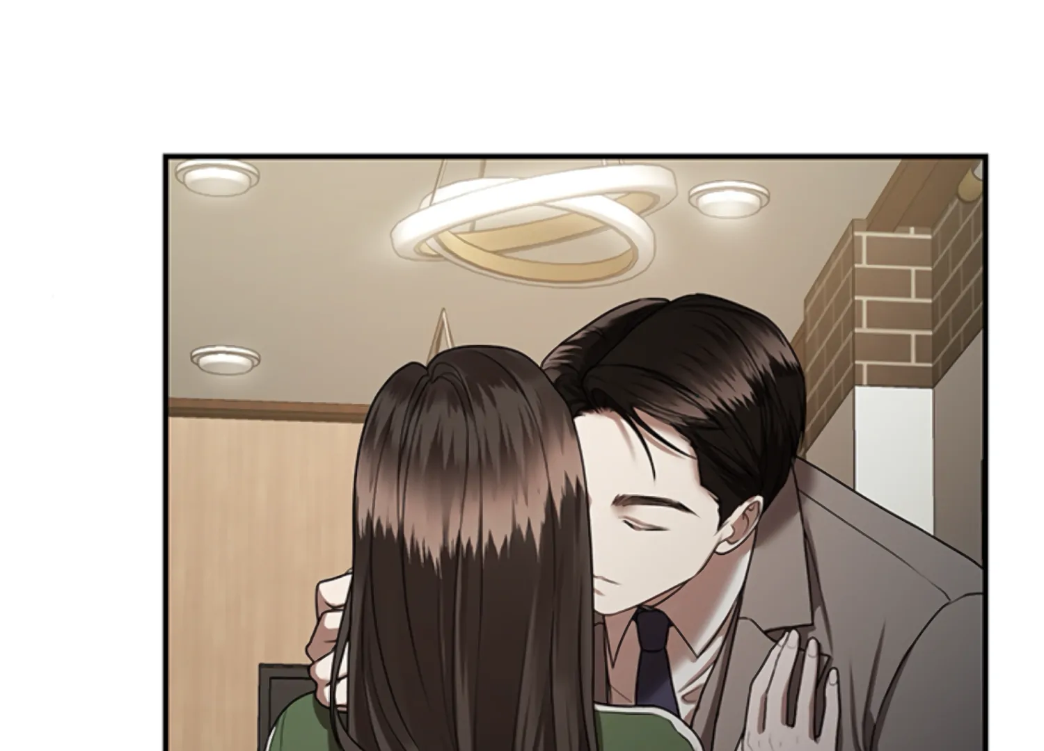 Sultry Trap chapter 14 page 111