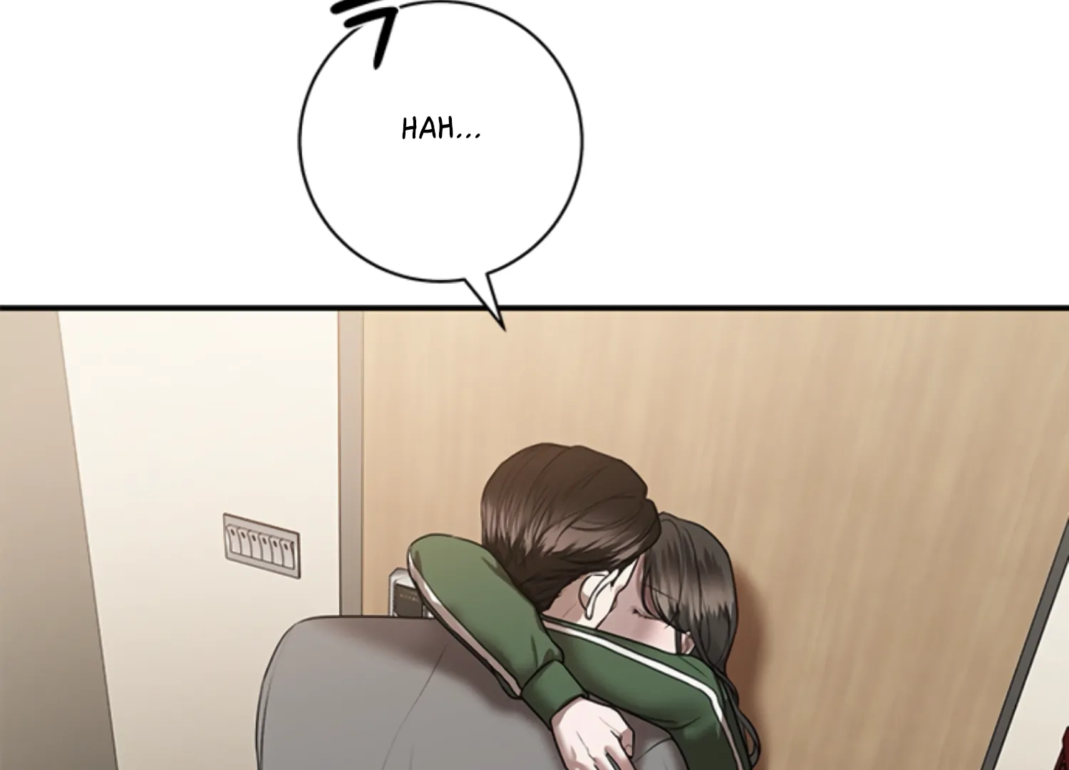 Sultry Trap chapter 14 page 114