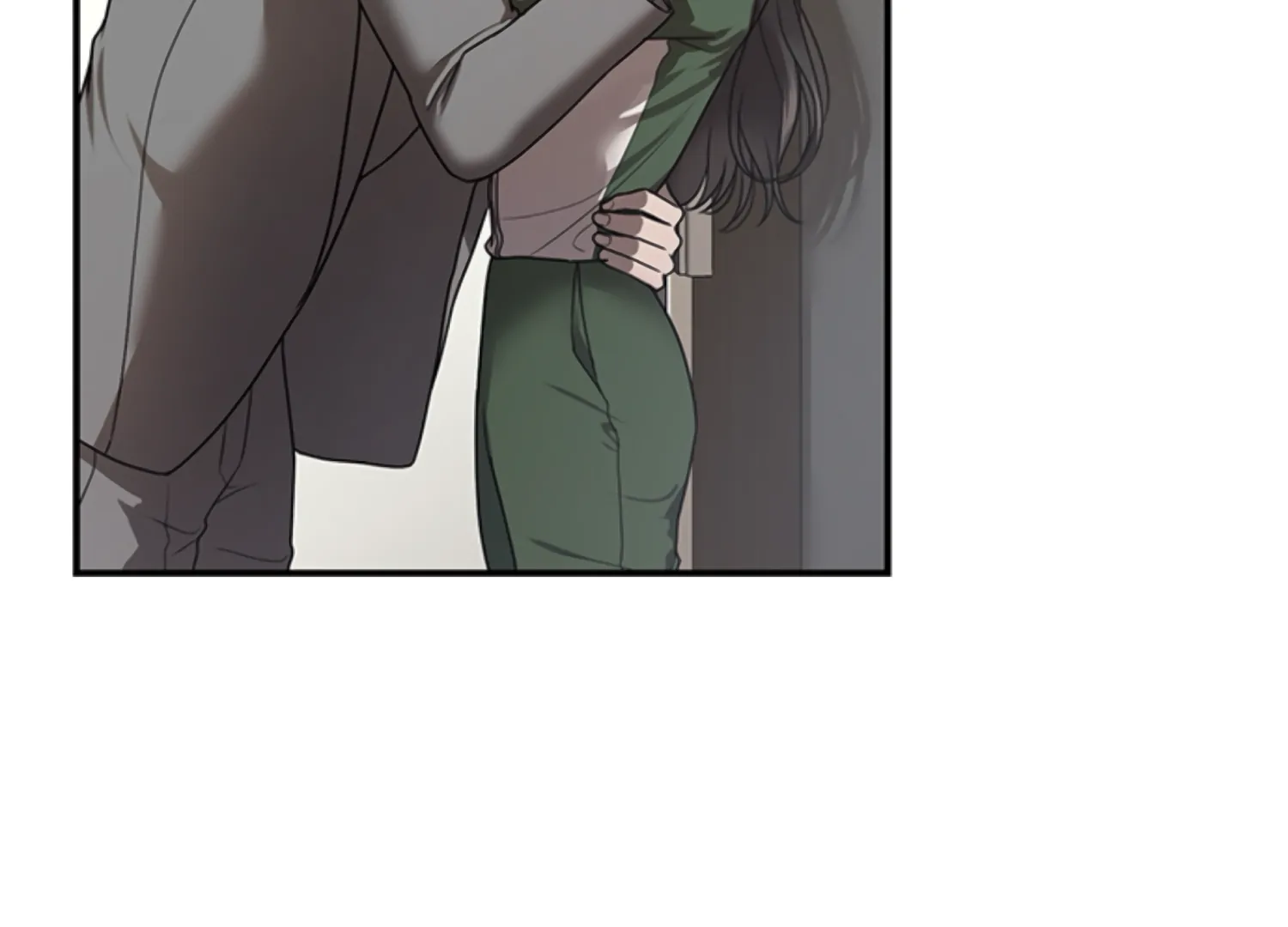 Sultry Trap chapter 14 page 120