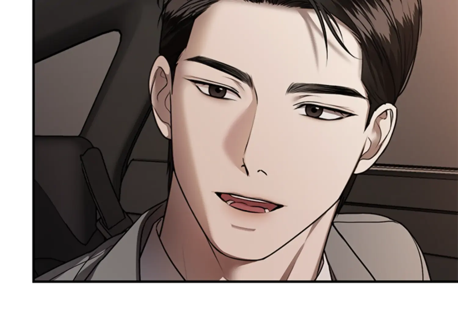 Sultry Trap chapter 14 page 13