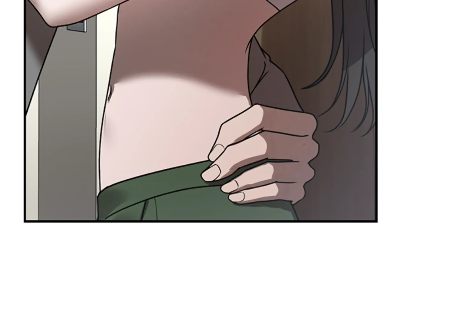Sultry Trap chapter 14 page 125
