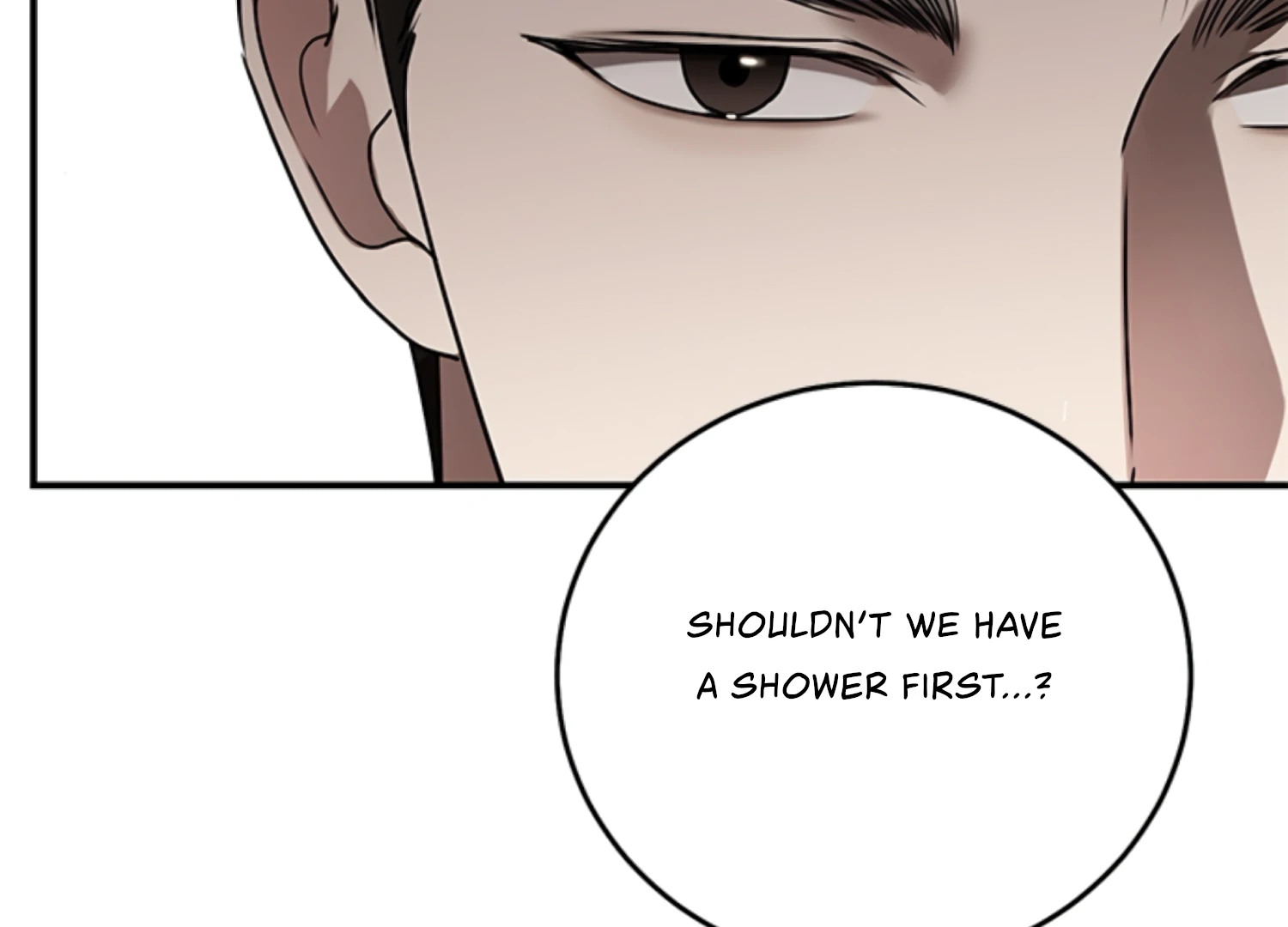 Sultry Trap chapter 14 page 127