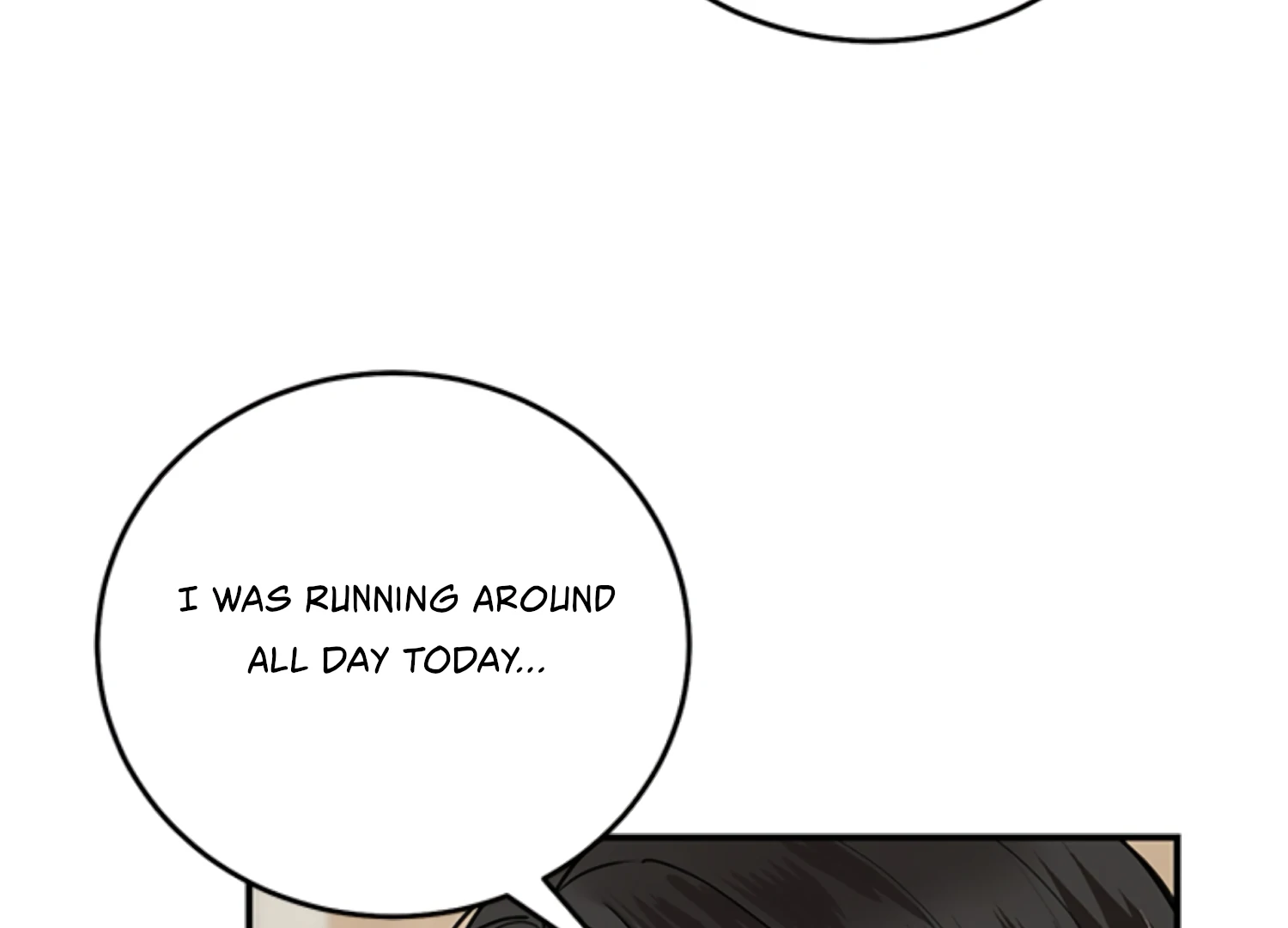 Sultry Trap chapter 14 page 128