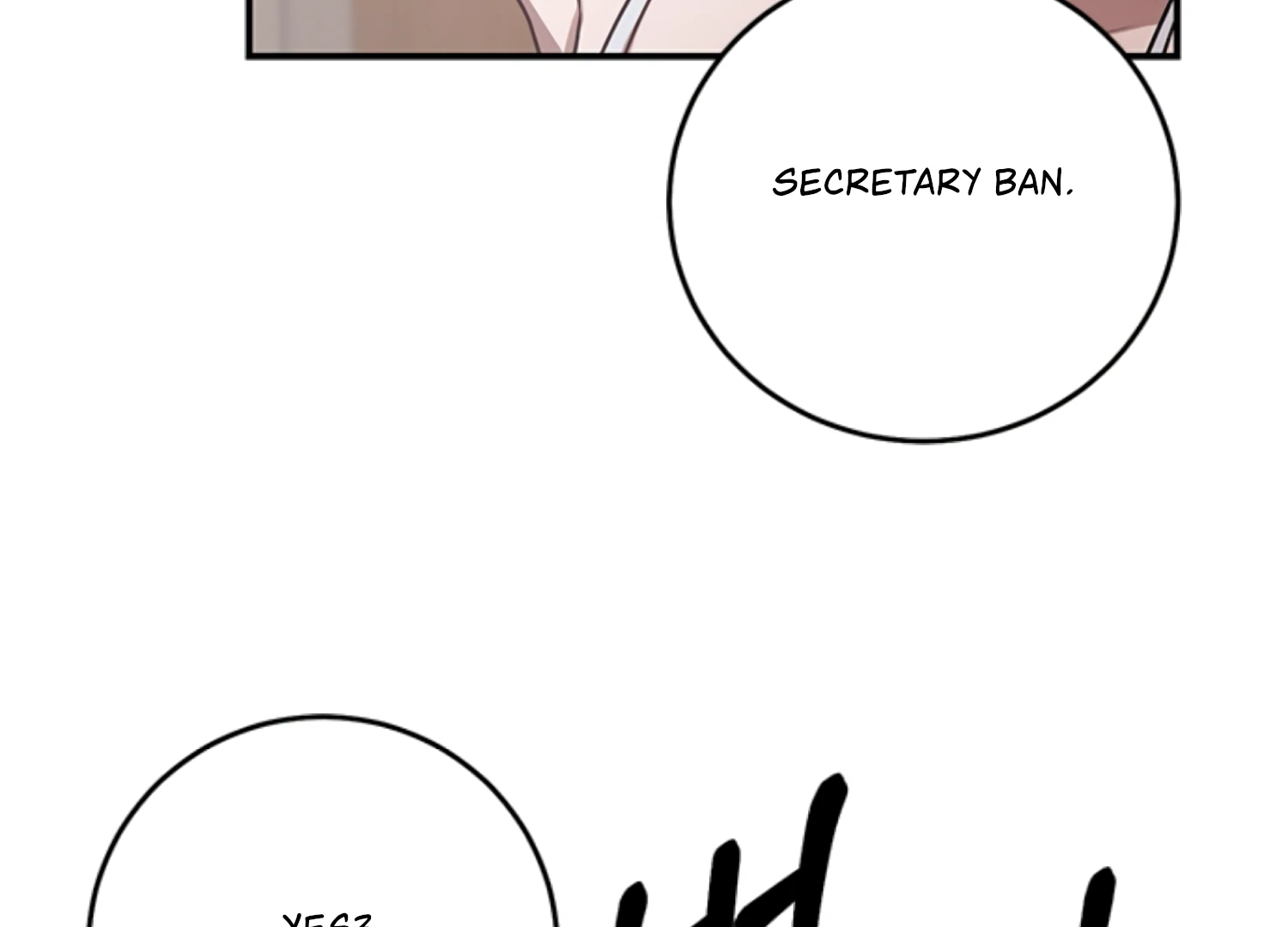 Sultry Trap chapter 14 page 130
