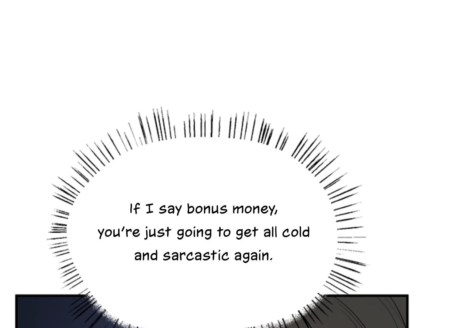 Sultry Trap chapter 14 page 14