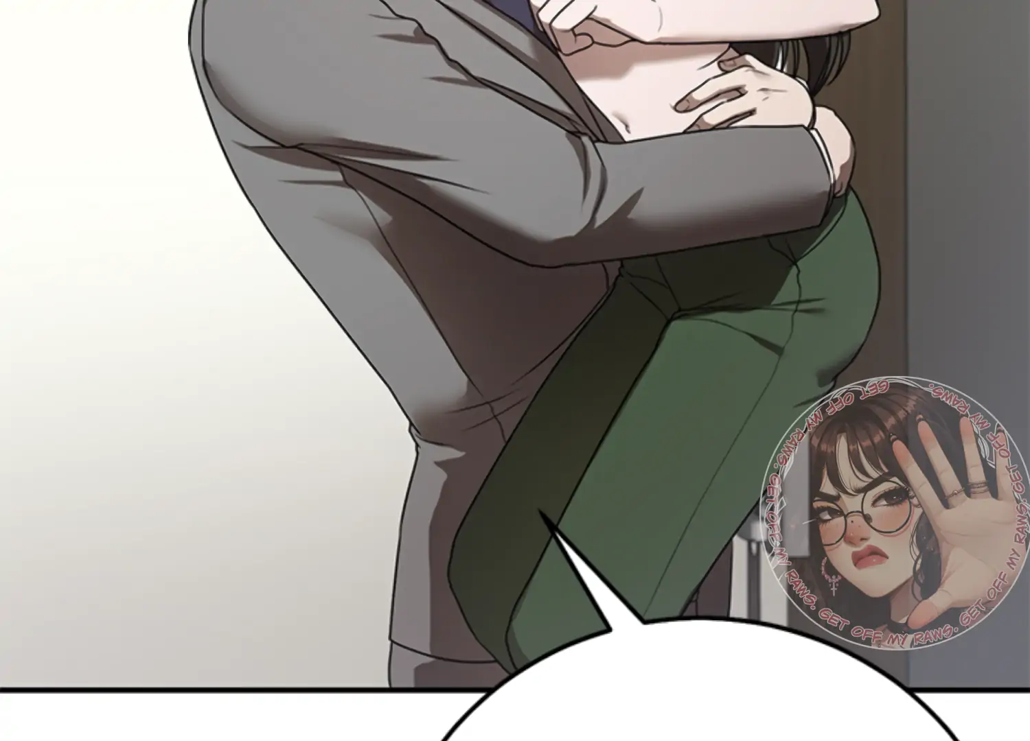 Sultry Trap chapter 14 page 132