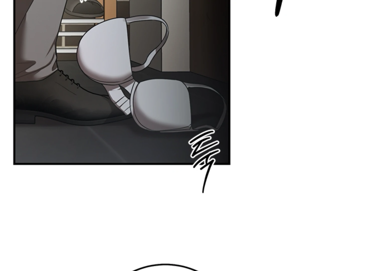 Sultry Trap chapter 14 page 136