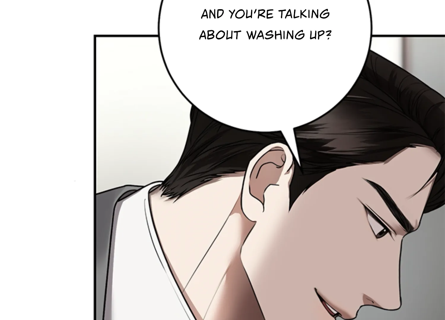Sultry Trap chapter 14 page 145