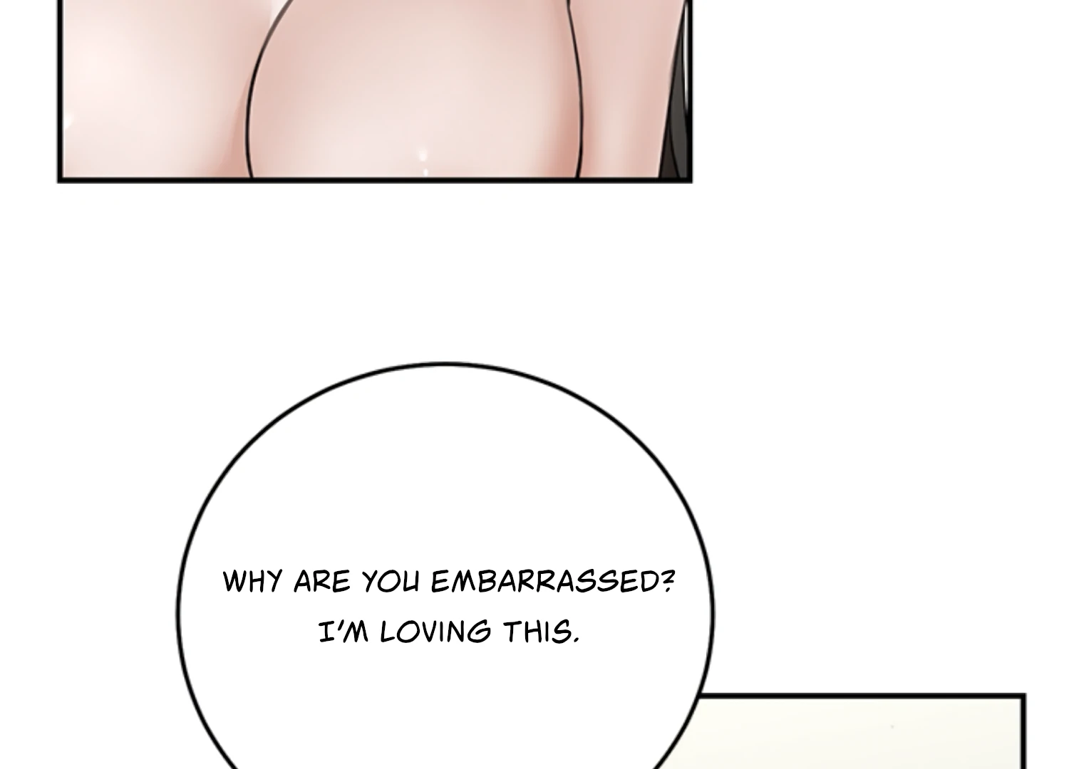 Sultry Trap chapter 14 page 152