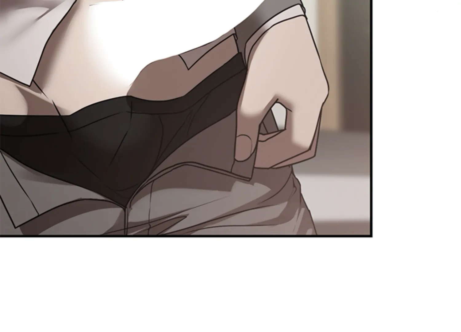 Sultry Trap chapter 14 page 156