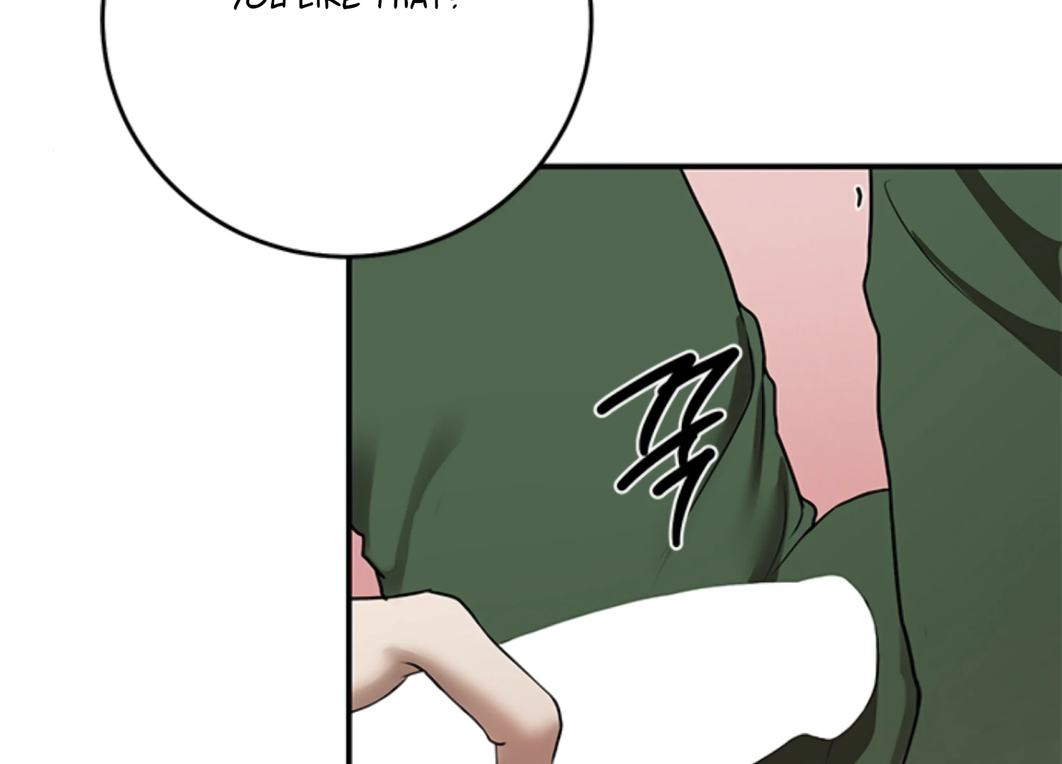 Sultry Trap chapter 14 page 160