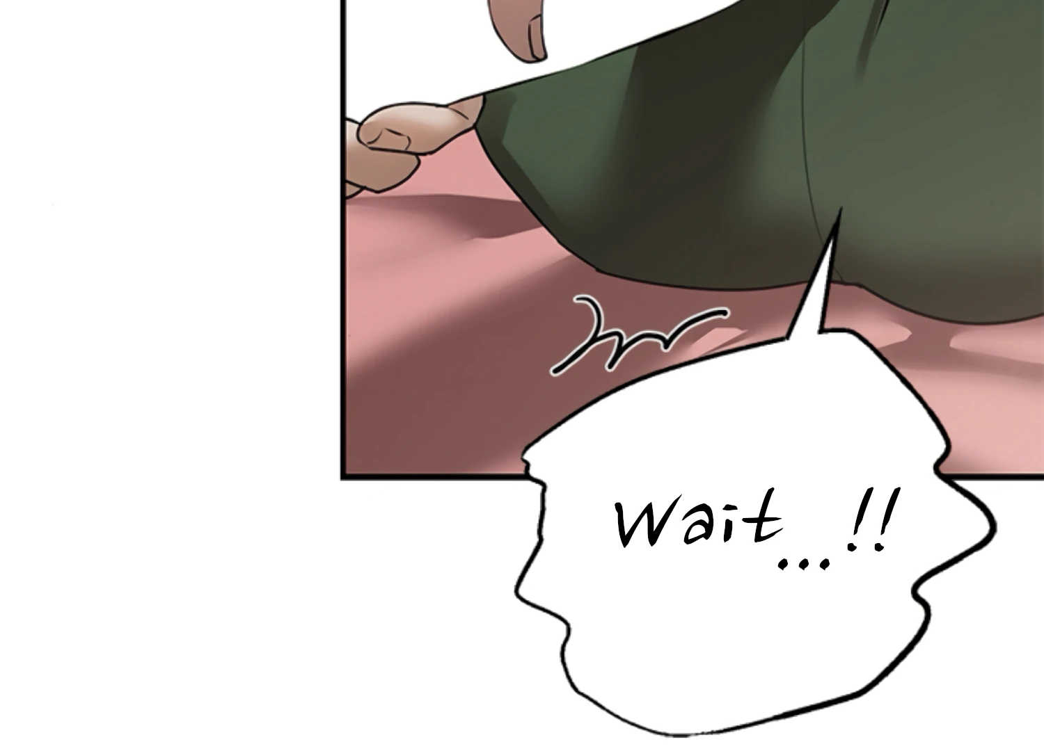 Sultry Trap chapter 14 page 161