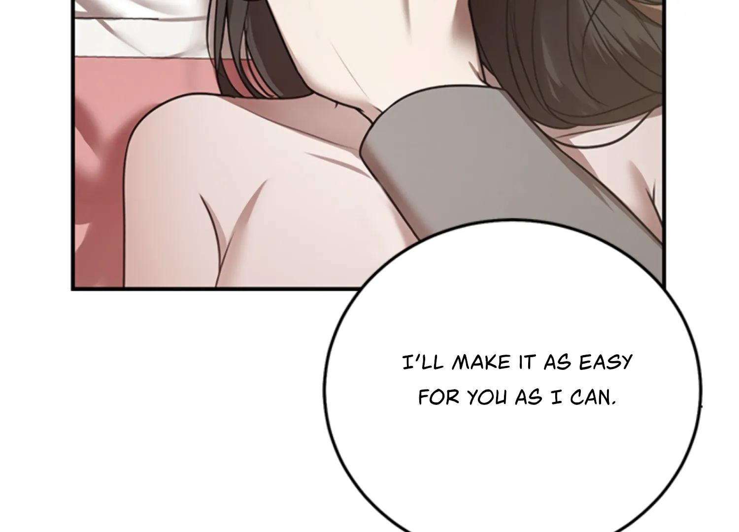 Sultry Trap chapter 14 page 164