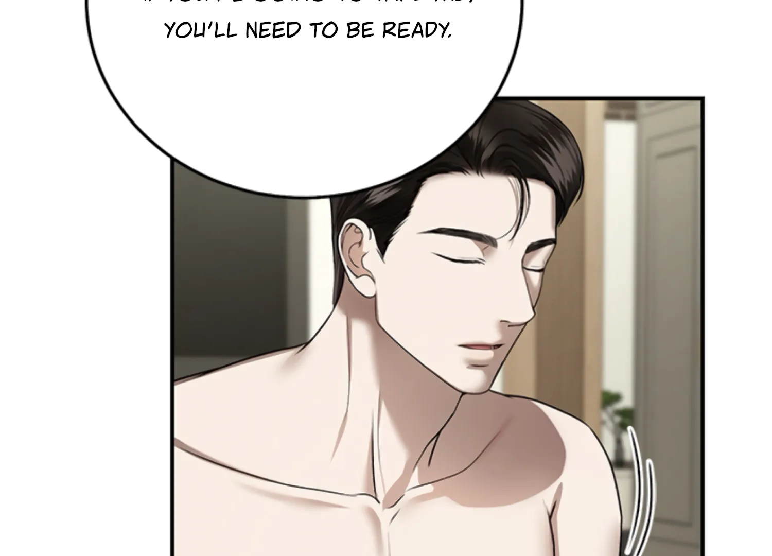Sultry Trap chapter 14 page 168