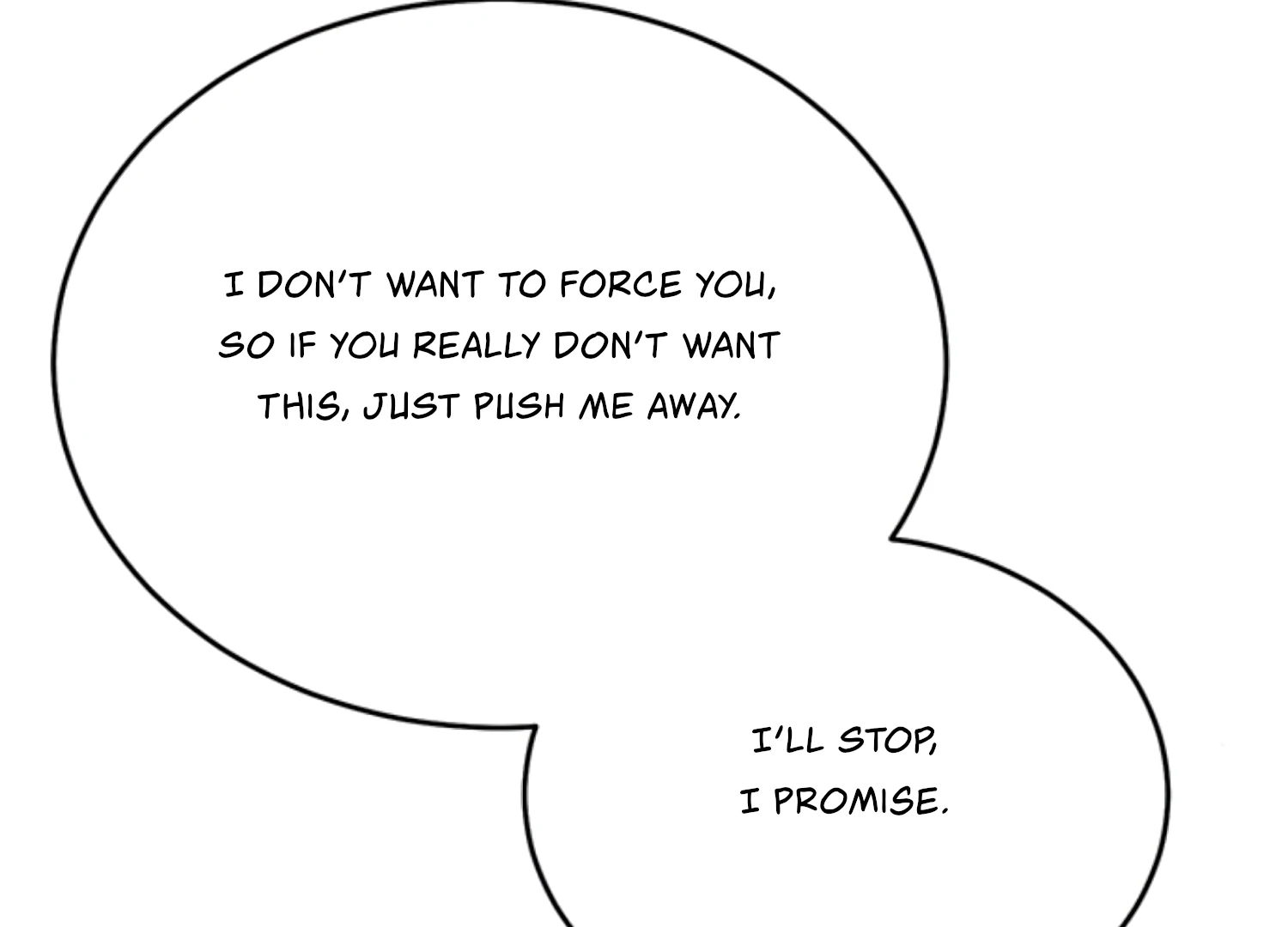 Sultry Trap chapter 14 page 170