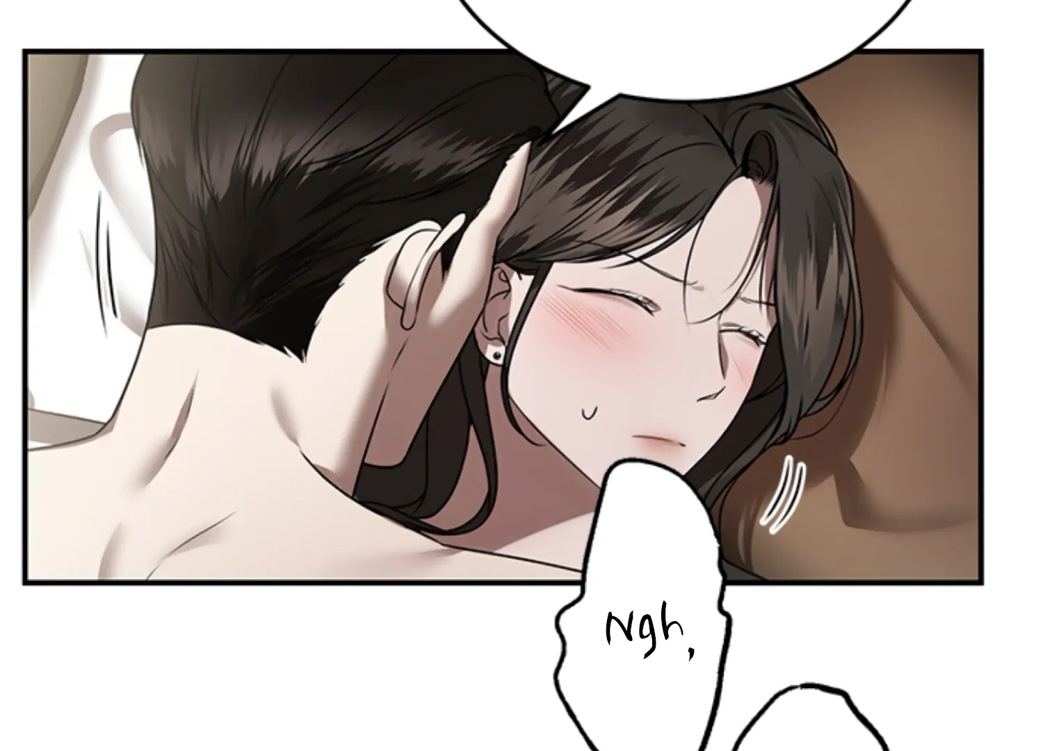 Sultry Trap chapter 14 page 171
