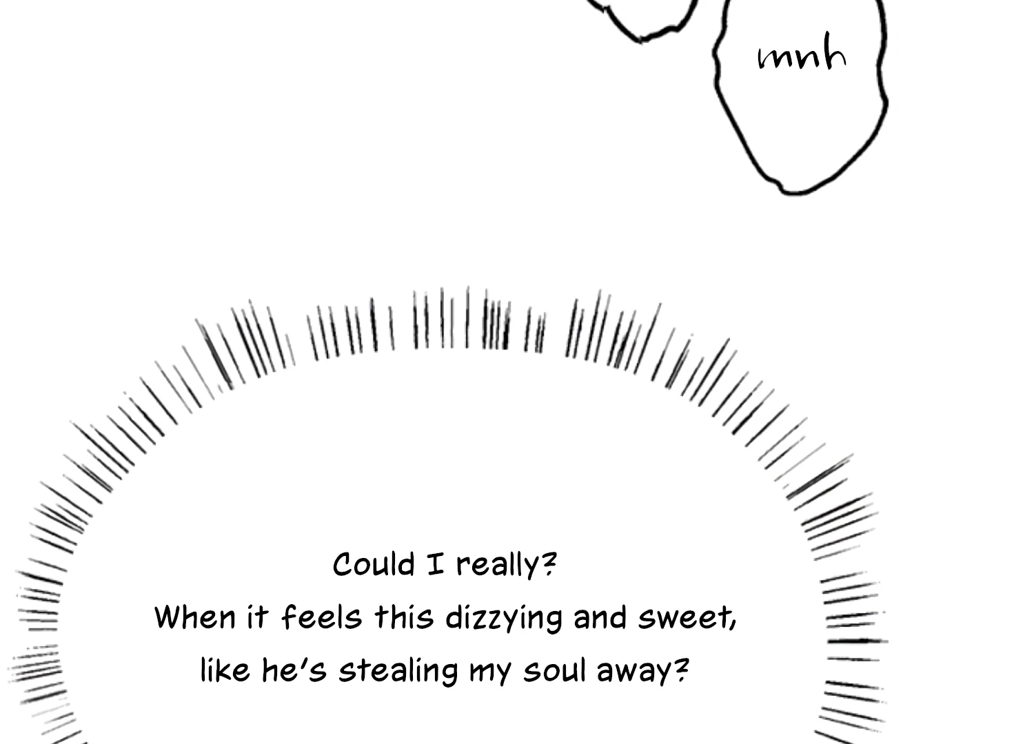 Sultry Trap chapter 14 page 172