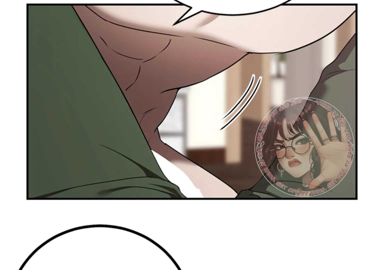 Sultry Trap chapter 14 page 176