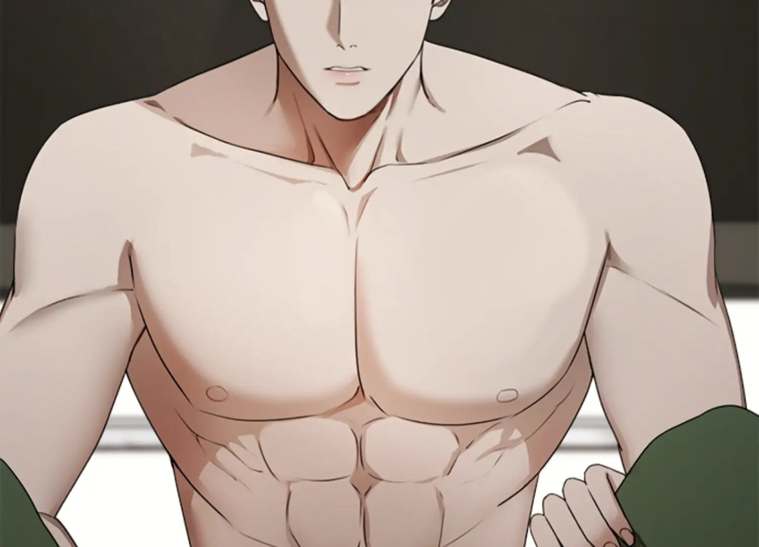 Sultry Trap chapter 14 page 178