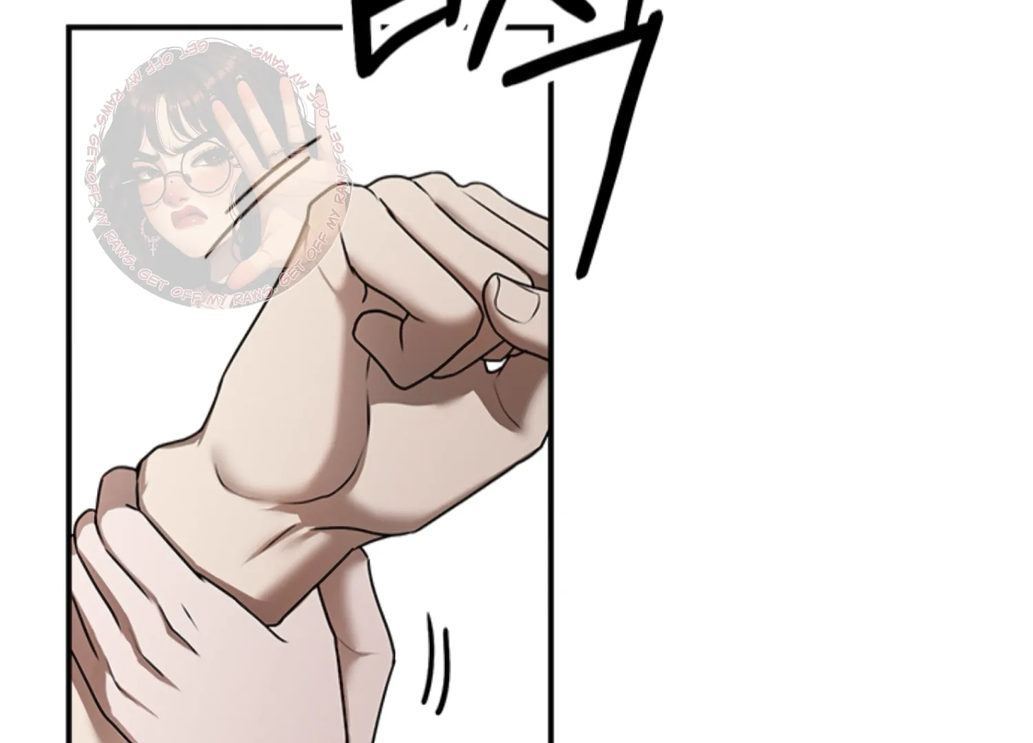 Sultry Trap chapter 14 page 184