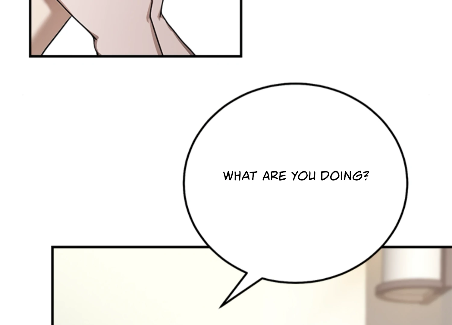 Sultry Trap chapter 14 page 185