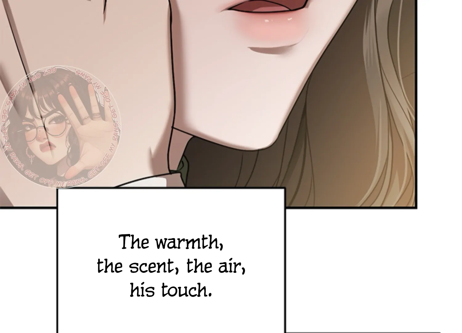 Sultry Trap chapter 14 page 20