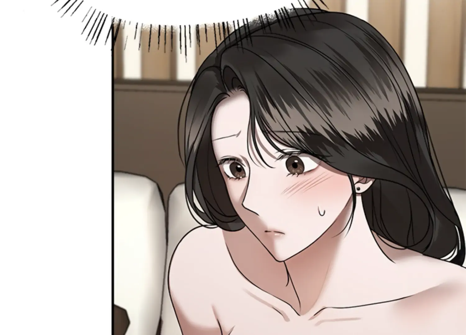 Sultry Trap chapter 14 page 192