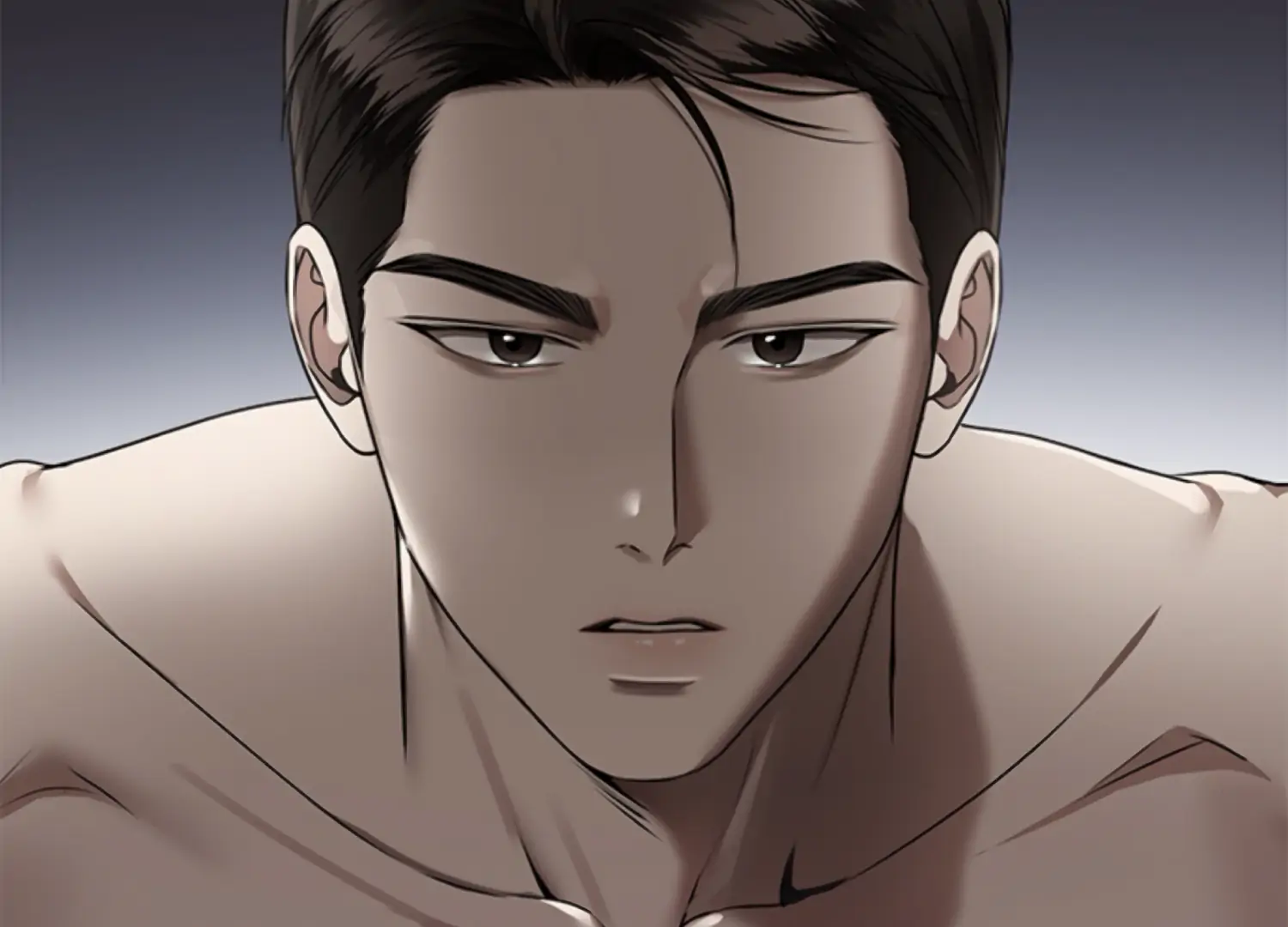 Sultry Trap chapter 14 page 197