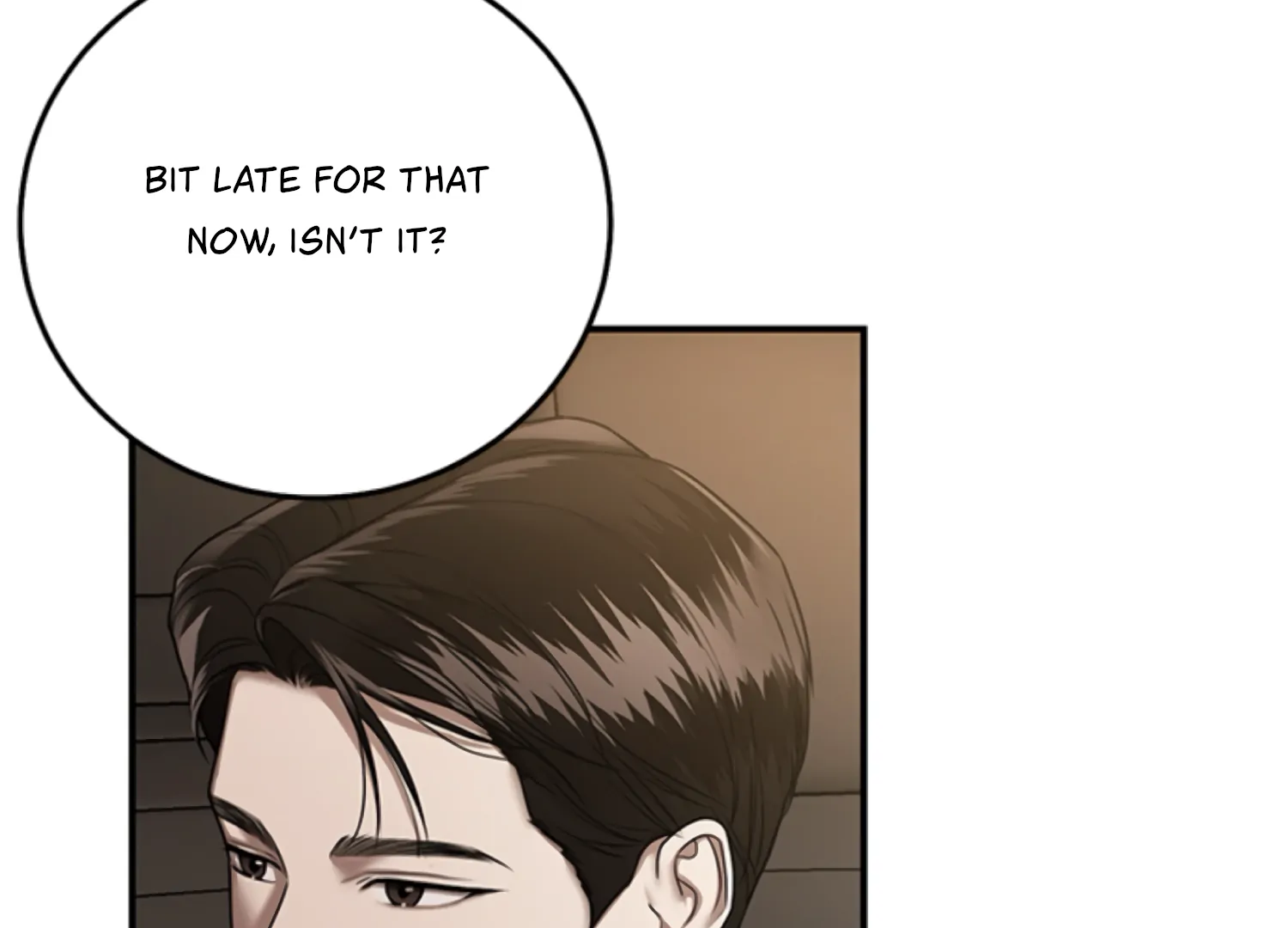 Sultry Trap chapter 14 page 22
