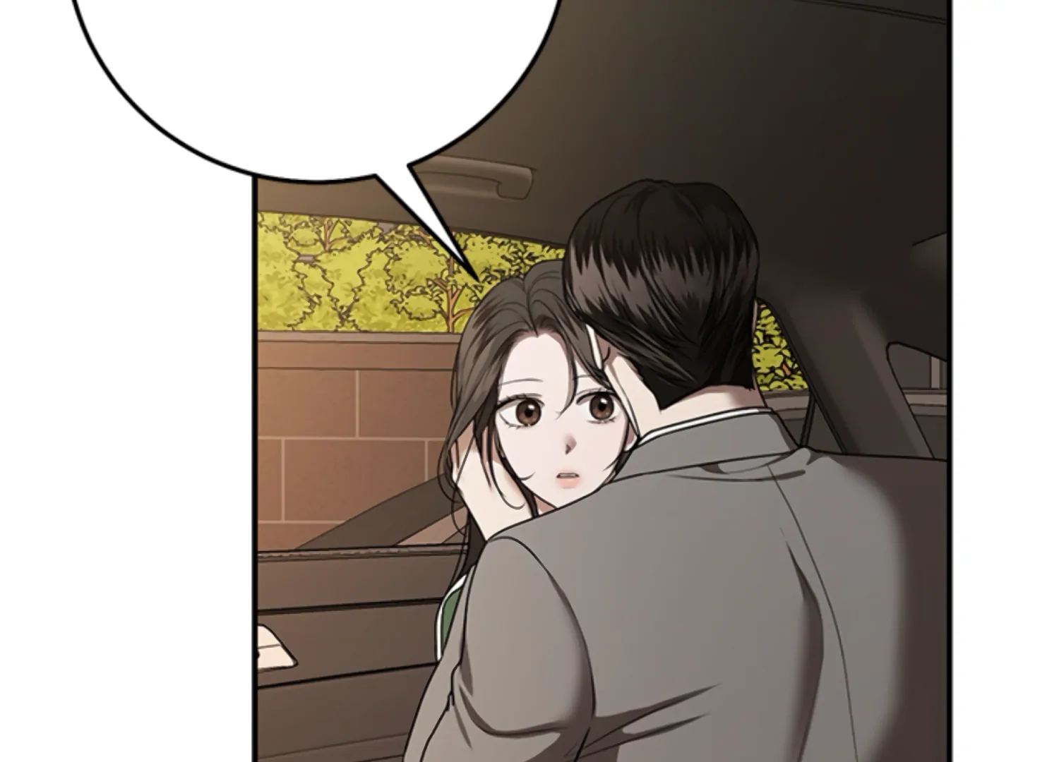 Sultry Trap chapter 14 page 25