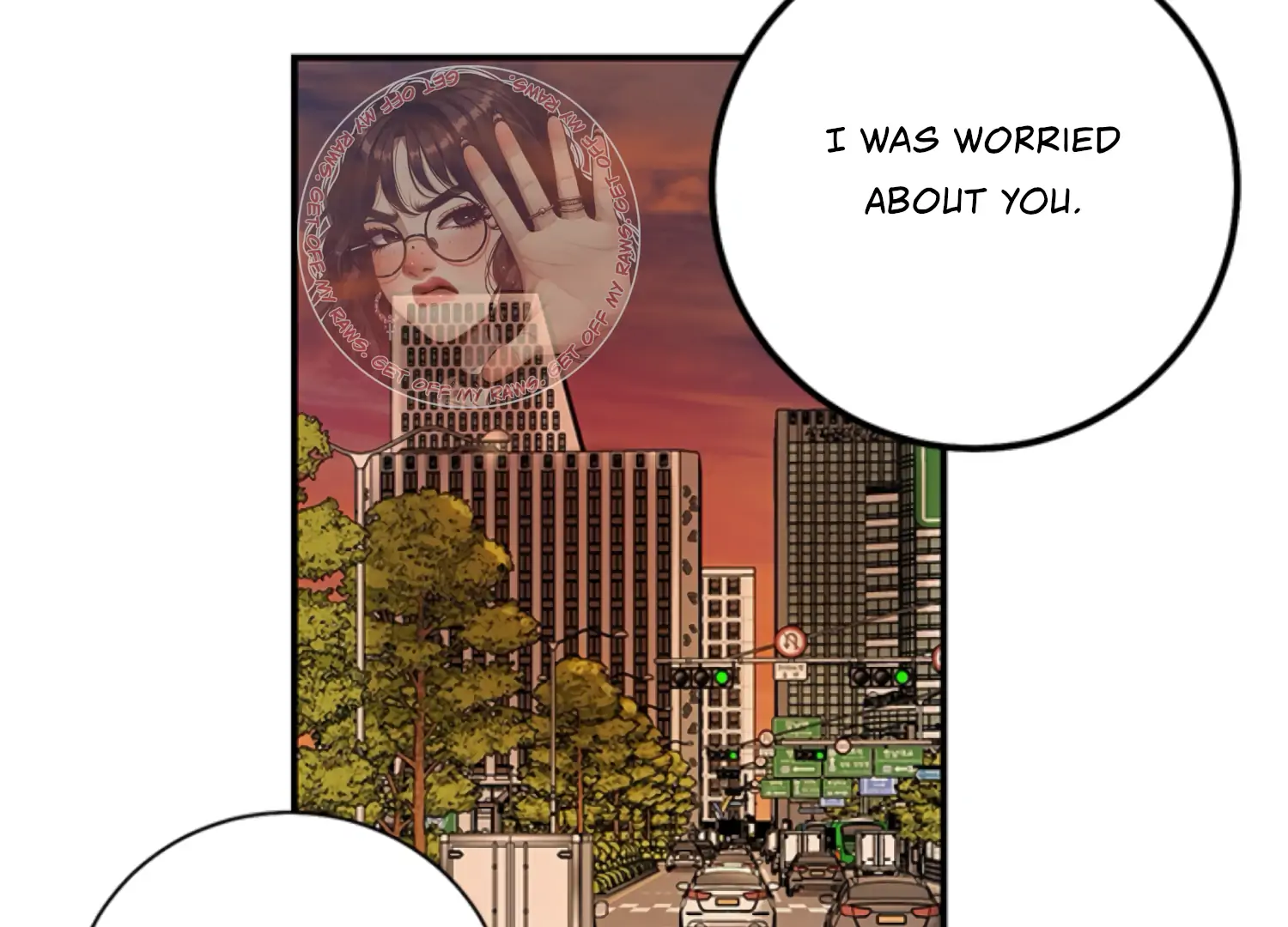 Sultry Trap chapter 14 page 30