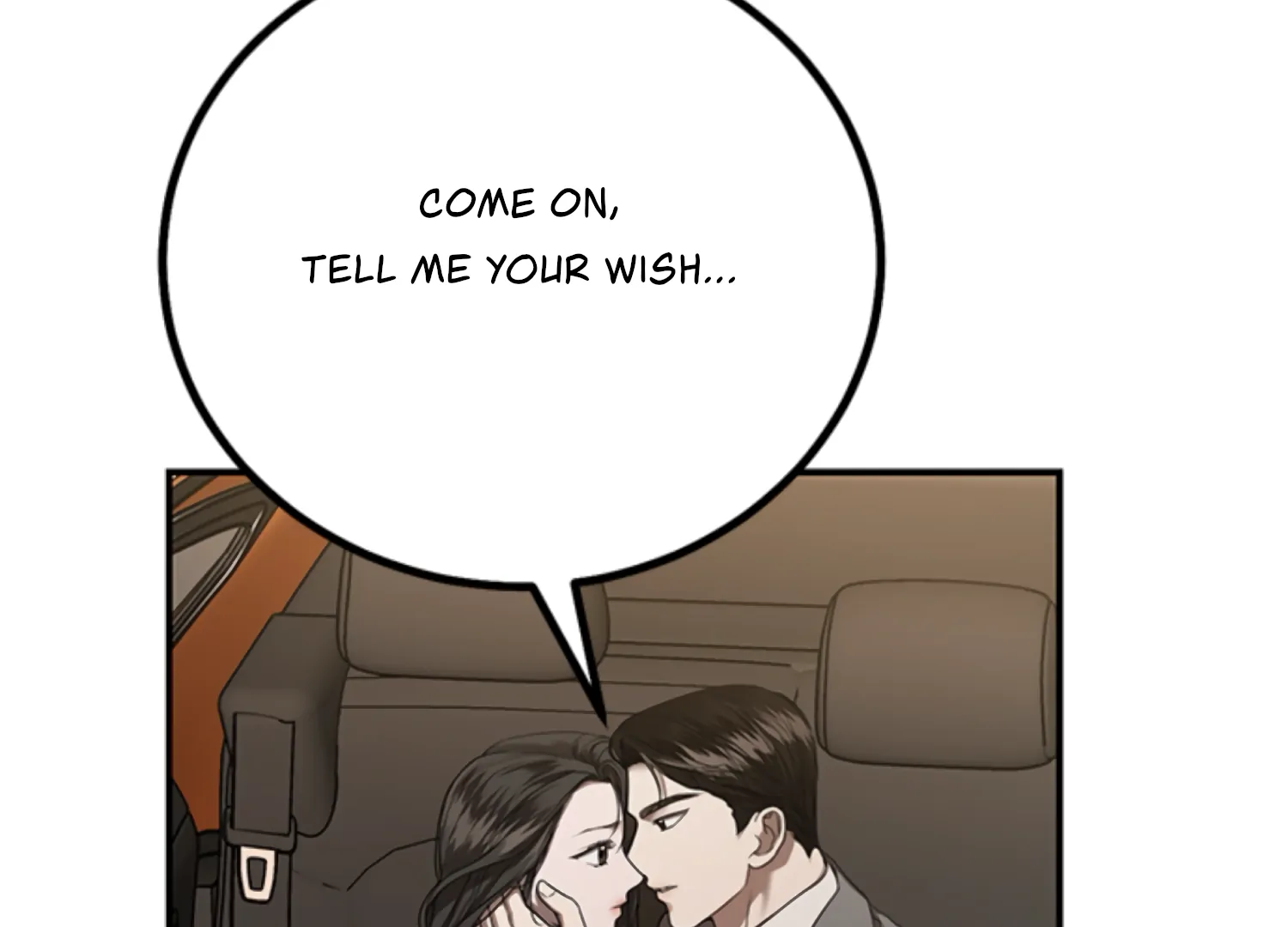 Sultry Trap chapter 14 page 34