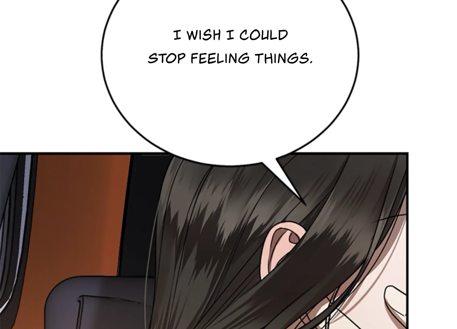 Sultry Trap chapter 14 page 39