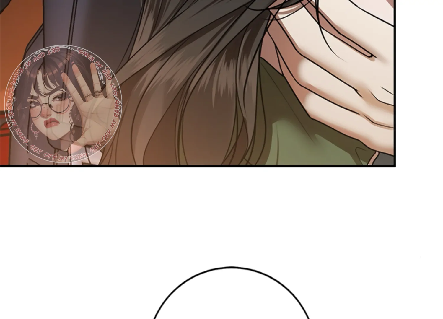 Sultry Trap chapter 14 page 40