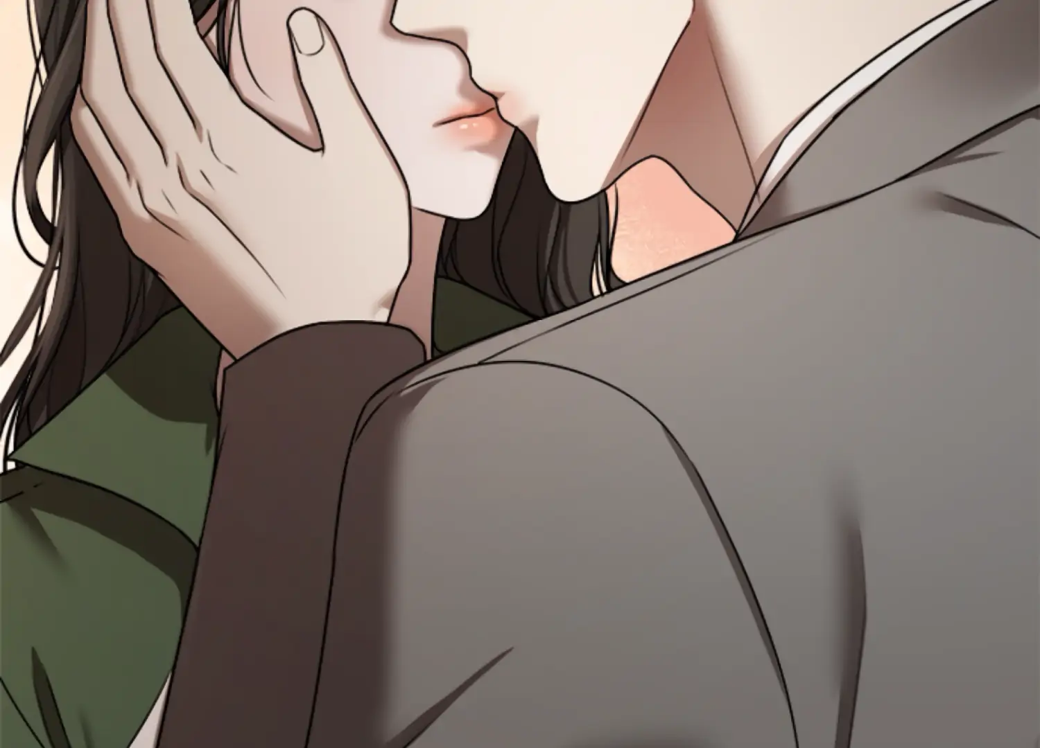Sultry Trap chapter 14 page 44