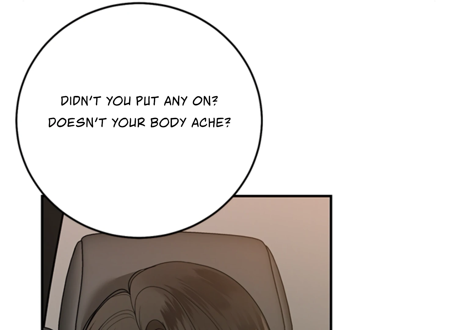 Sultry Trap chapter 14 page 56