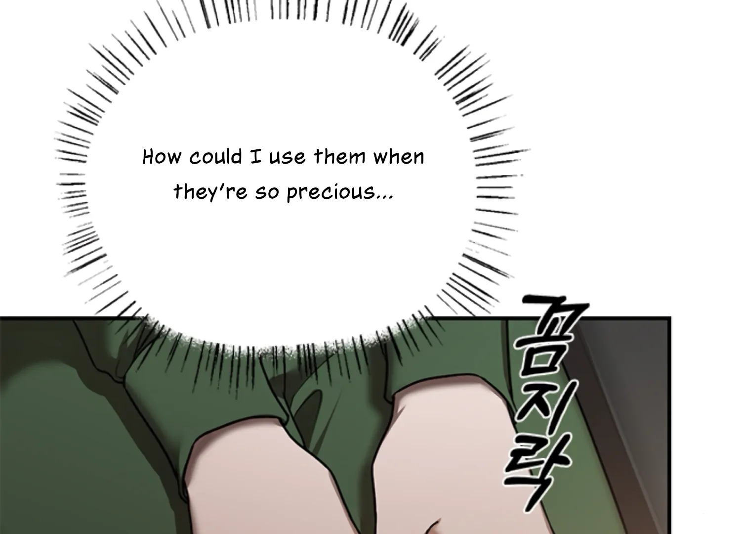 Sultry Trap chapter 14 page 59