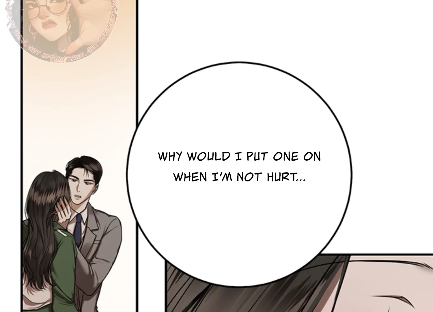 Sultry Trap chapter 14 page 62