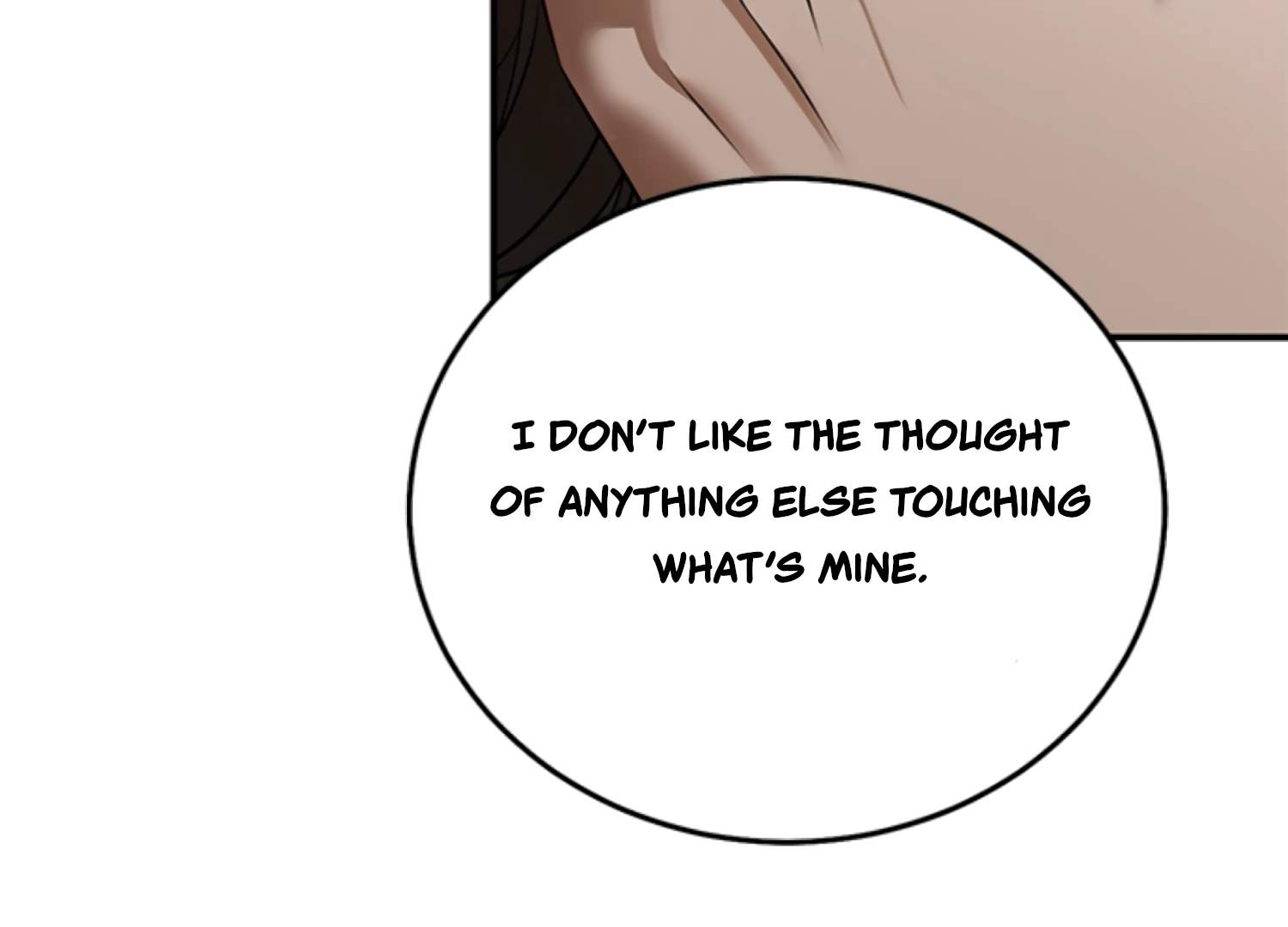 Sultry Trap chapter 14 page 64
