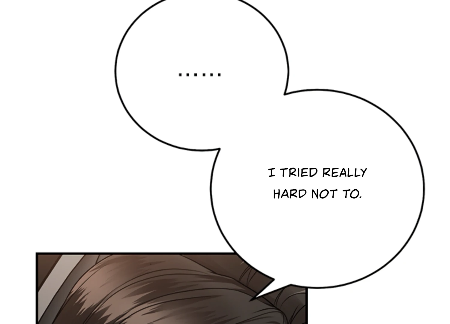 Sultry Trap chapter 14 page 68