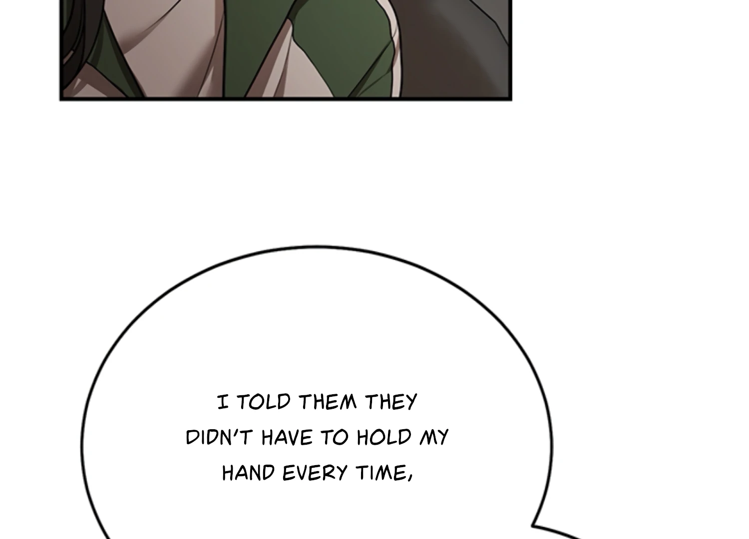 Sultry Trap chapter 14 page 70