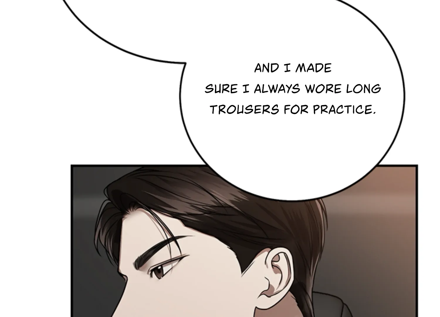 Sultry Trap chapter 14 page 71